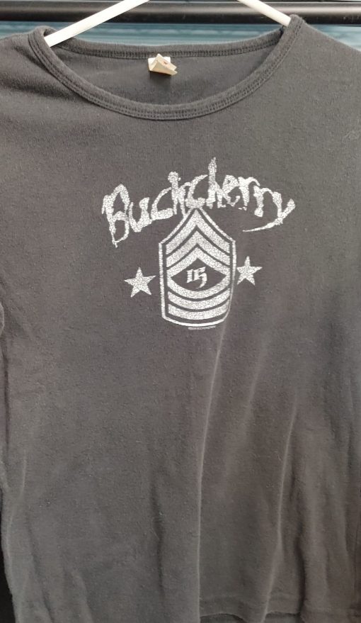 BUCKCHERRY - T-SHIRT WOMEN'S L