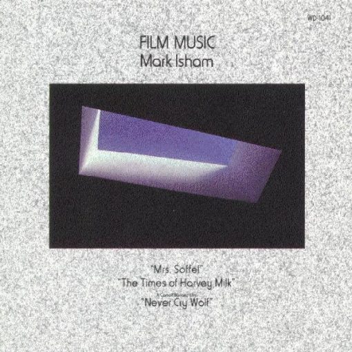 Mark Isham - Film Music (CD, Album, RE) (Near Mint (NM or M-))