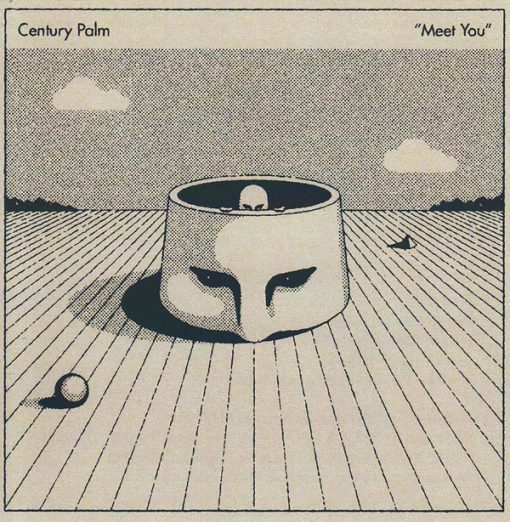 Century Palm - Meet You (CD, Album) (Mint (M))