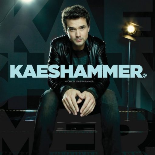 Michael Kaeshammer - Kaeshammer (CD, Album) (Mint (M))