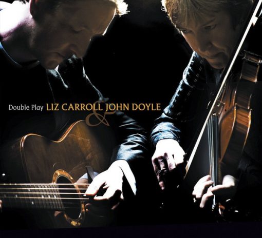 Liz Carroll, John Doyle (2) - Double Play (CD, Album) (Near Mint (NM or M-))