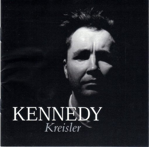 Nigel Kennedy, Fritz Kreisler - Kennedy . Kreisler (CD, Album) (Mint (M))