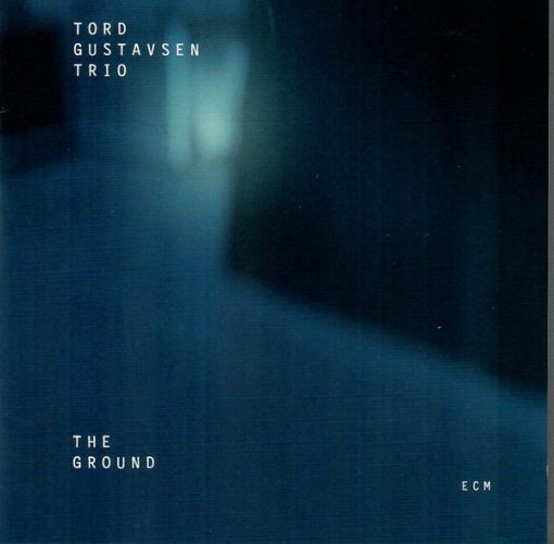 Tord Gustavsen Trio - The Ground (CD, Album, O-C) (Near Mint (NM or M-))