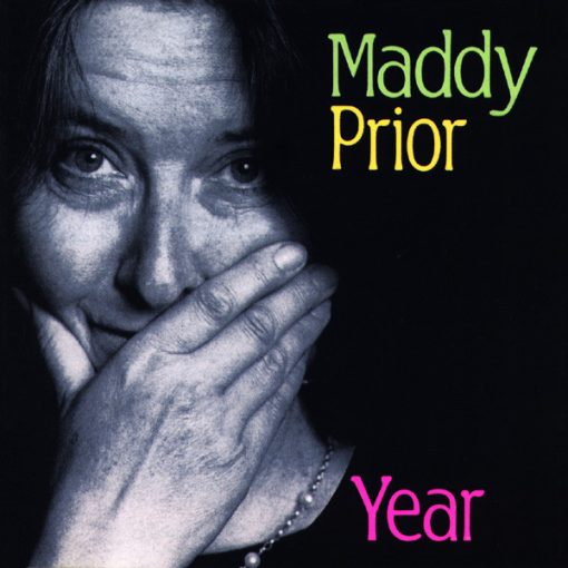 Maddy Prior - Year (CD, Album) (Near Mint (NM or M-))