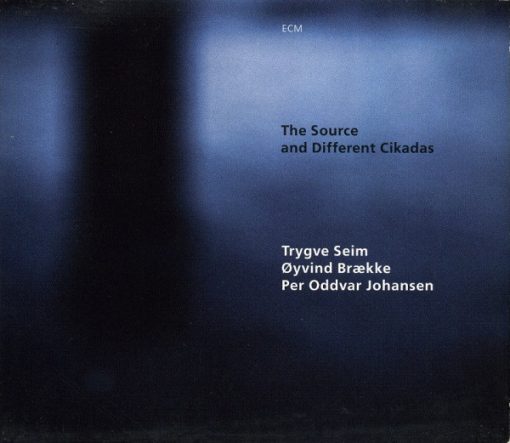 Trygve Seim / Øyvind Brække / Per Oddvar Johansen - The Source And Different Cikadas (CD, Album) (Near Mint (NM or M-))