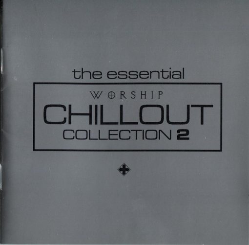 Various - The Essential Worship Chillout Collection 2 (CD, Album) (Near Mint (NM or M-))