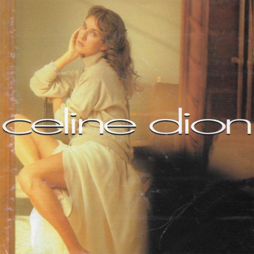 Céline Dion - Celine Dion (CD, Album) (Near Mint (NM or M-))