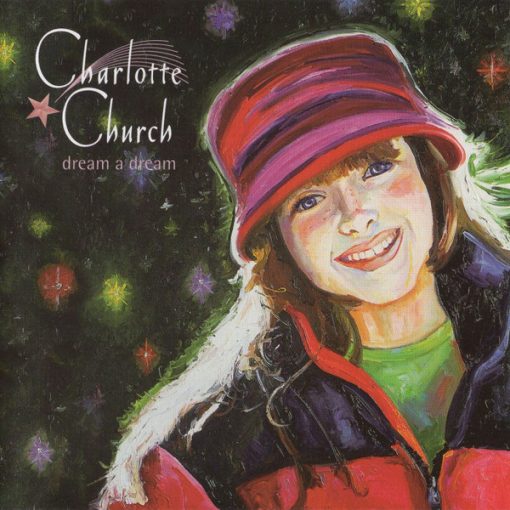 Charlotte Church - Dream A Dream (CD, Album) (Near Mint (NM or M-))