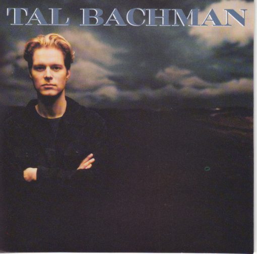 Tal Bachman - Tal Bachman (CD, Album, Club) (Mint (M))