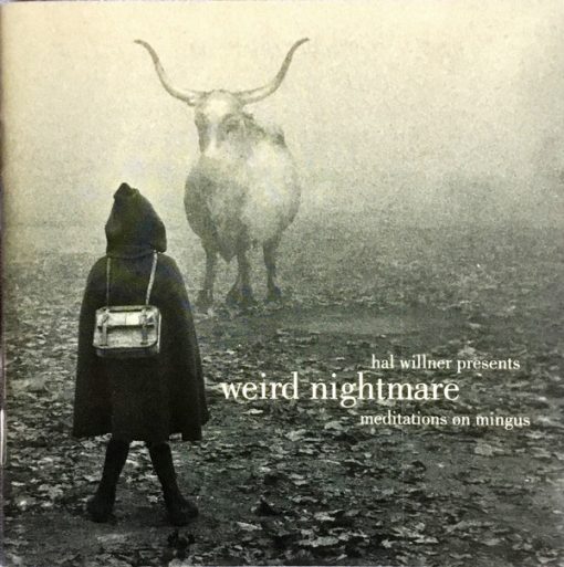 Various - Weird Nightmare (Meditations On Mingus) (CD, Album) (Near Mint (NM or M-))