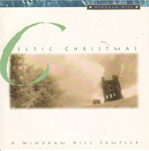 Various - Celtic Christmas (CD, Comp, Club) (Near Mint (NM or M-))