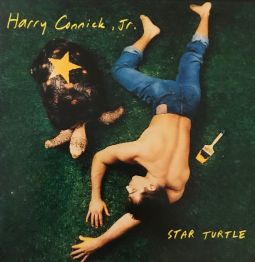 Harry Connick, Jr. - Star Turtle (CD, Album, Enh) (Near Mint (NM or M-))