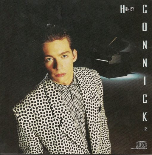 Harry Connick, Jr. - Harry Connick, Jr. (CD, Album) (Near Mint (NM or M-))