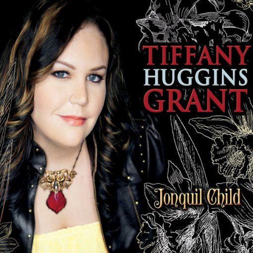 Tiffany Huggins Grant - Jonquil Child (CD, Album) (Near Mint (NM or M-))