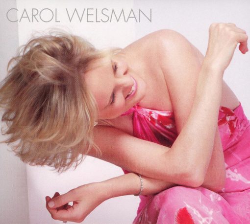 Carol Welsman - Carol Welsman (CD, Album) (Mint (M))