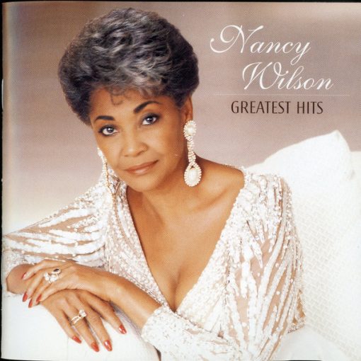 Nancy Wilson - Greatest Hits (CD, Comp) (Mint (M))