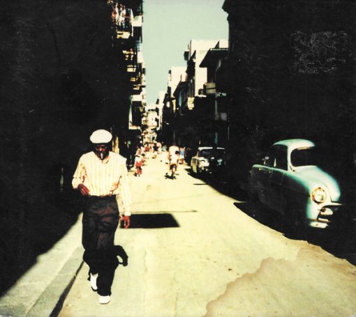 Buena Vista Social Club - Buena Vista Social Club (CD, Album, RE) (Mint (M))