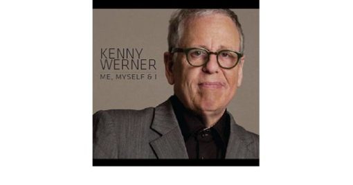 Kenny Werner - Me, Myself & I (CD, Album) (Mint (M))