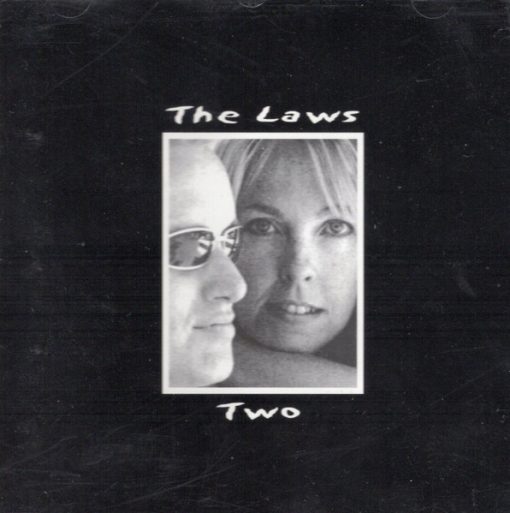 The Laws - Two (CD, Album) (Near Mint (NM or M-))