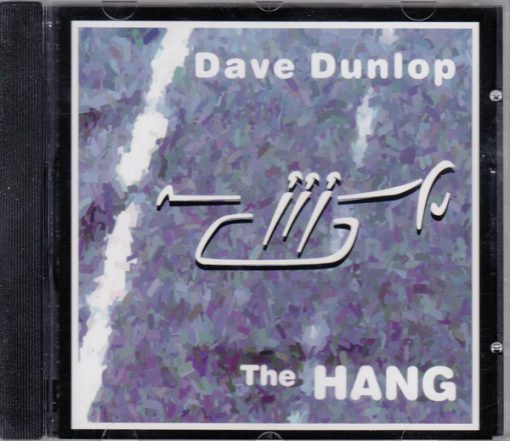 Dave Dunlop - The Hang (CD) (Near Mint (NM or M-))