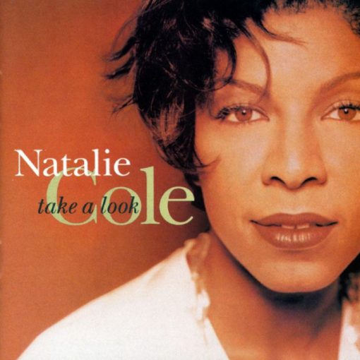 Natalie Cole - Take A Look (CD, Album) (Near Mint (NM or M-))