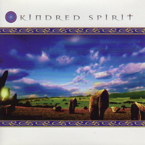 Various - Etoiles Celtiques / Kindred Spirit (CD, Comp) (Near Mint (NM or M-))