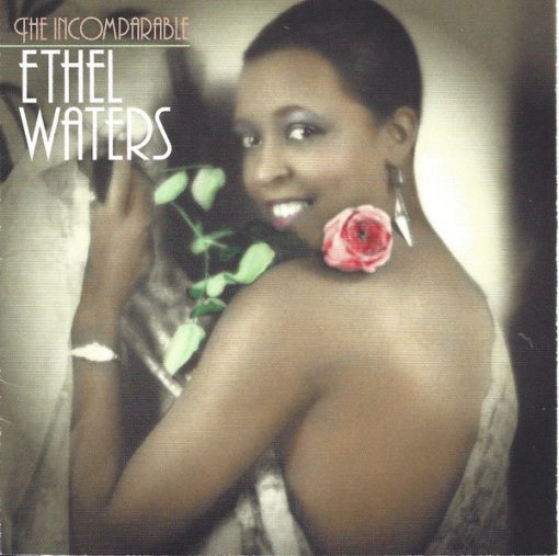 Ethel Waters - The Incomparable Ethel Waters (CD, Album, Comp) (Mint (M))