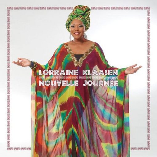 Lorraine Klaasen - Nouvelle Journée (CD, Gat) (Mint (M))