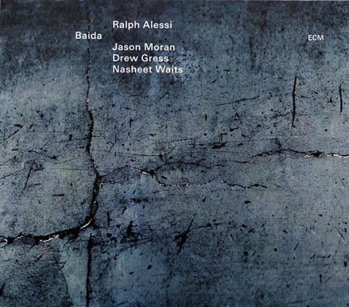 Ralph Alessi - Baida (CD, Album) (Mint (M))