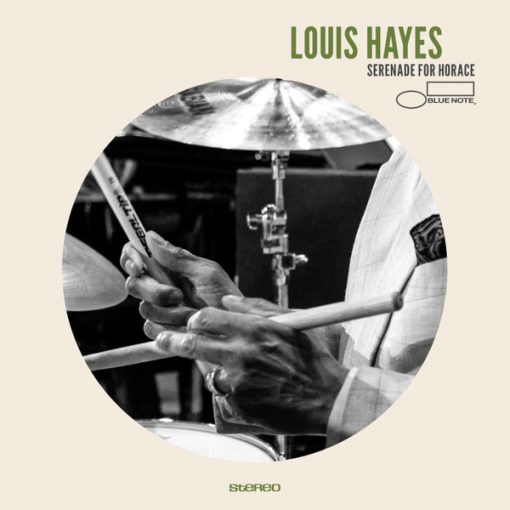 Louis Hayes - Serenade For Horace (CD, Album) (Mint (M))