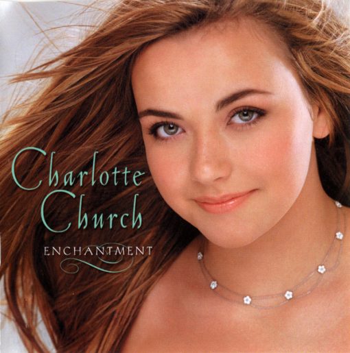 Charlotte Church - Enchantment (CD, Album) (Near Mint (NM or M-))