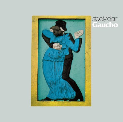 Steely Dan - Gaucho (CD, Album, RE, RP) (Near Mint (NM or M-))