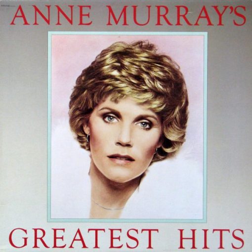 Anne Murray - Anne Murray's Greatest Hits (LP, Comp) (Mint (M))