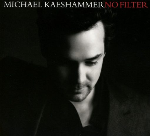 Michael Kaeshammer - No Filter (CD, Album, Dig) (Near Mint (NM or M-))