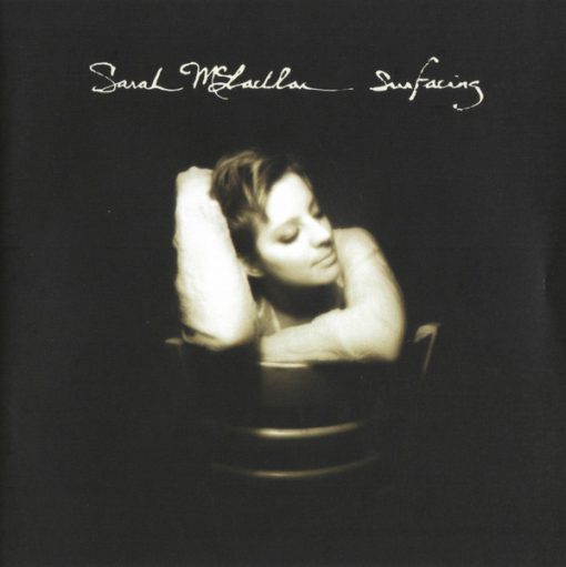 Sarah McLachlan - Surfacing (CD, Album, Enh) (Near Mint (NM or M-))