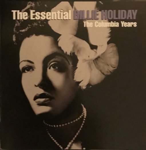 Billie Holiday - The Essential Billie Holiday (The Columbia Years) (2xCD, Comp, RE) (Near Mint (NM or M-))