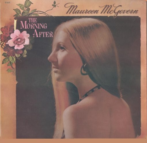 Maureen McGovern - The Morning After (LP, Album) (Mint (M))