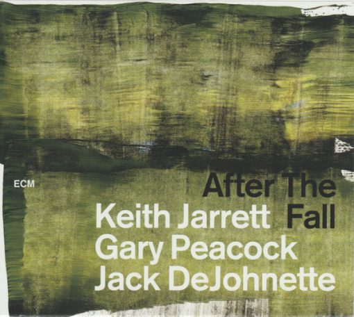 Keith Jarrett, Gary Peacock, Jack DeJohnette - After The Fall (2xCD, Album, O-c) (Near Mint (NM or M-))