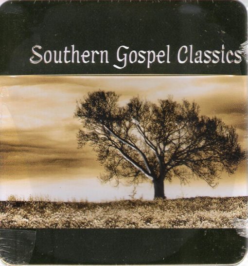 Various - Southern Gospel Classics (3xCD, Comp) (Very Good Plus (VG+))