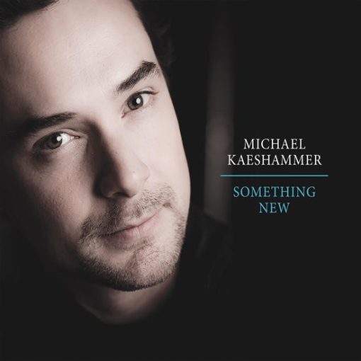 Michael Kaeshammer - Something New (CD, Album) (Near Mint (NM or M-))