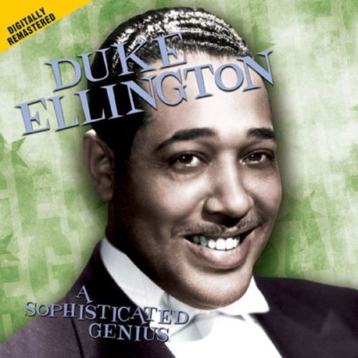 Duke Ellington - A Sophisticated Genius (CD, Comp, RM) (Mint (M))