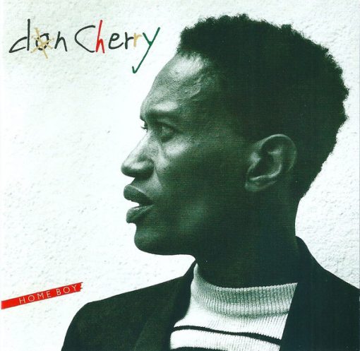 Don Cherry - Home Boy, Sister Out (CD, Album, RE, RM) (Near Mint (NM or M-))