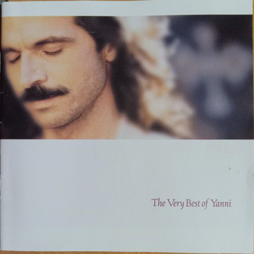 Yanni (2) - The Very Best Of Yanni (CD, Comp, RM) (Near Mint (NM or M-))