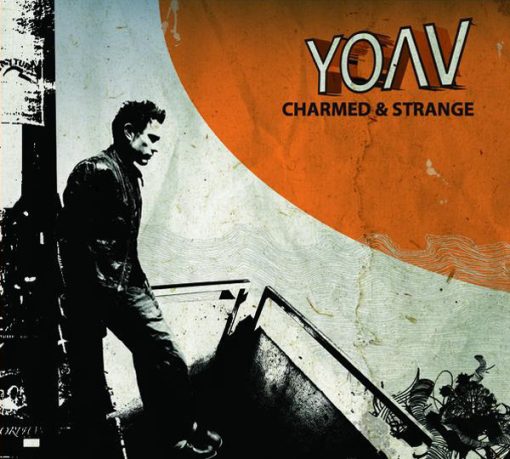 Yoav - Charmed & Strange (CD, Album, Enh, Dig) (Near Mint (NM or M-))