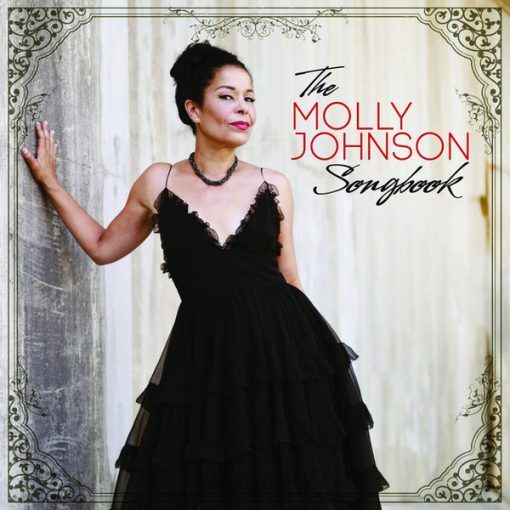 Molly Johnson - The Molly Johnson Songbook (CD, Comp, Dig) (Mint (M))