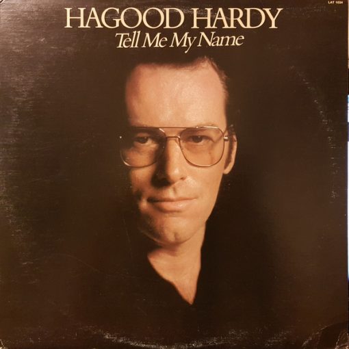 Hagood Hardy - Tell Me My Name   (LP, Album, Club) (Mint (M))