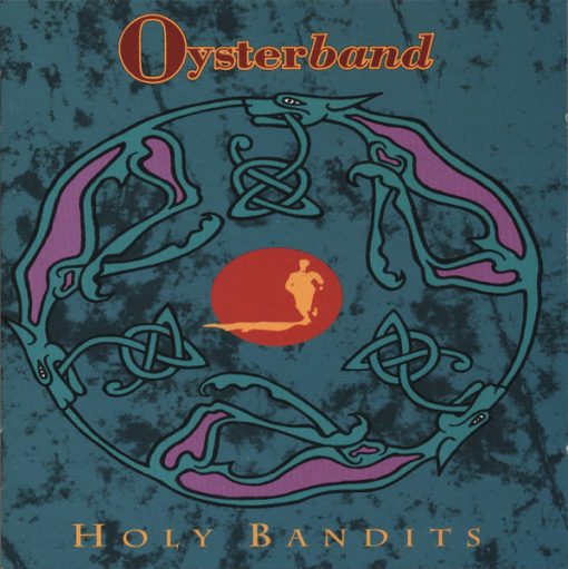 Oysterband - Holy Bandits (CD, Album) (Near Mint (NM or M-))