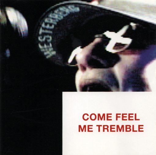 Paul Westerberg - Come Feel Me Tremble (CD, Album) (Near Mint (NM or M-))