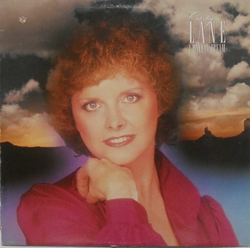 Cristy Lane - I Have A Dream (LP, Album) (Mint (M))