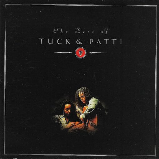 Tuck & Patti - The Best Of (CD, Comp) (Mint (M))